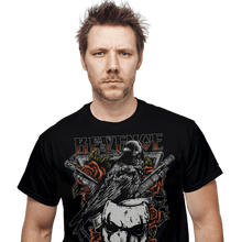 Load image into Gallery viewer, Secret_Shirts Revenge Revenge
