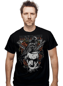 Secret_Shirts Revenge Revenge