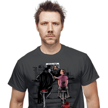 Load image into Gallery viewer, Secret_Shirts R For Runaway R For Runaway

