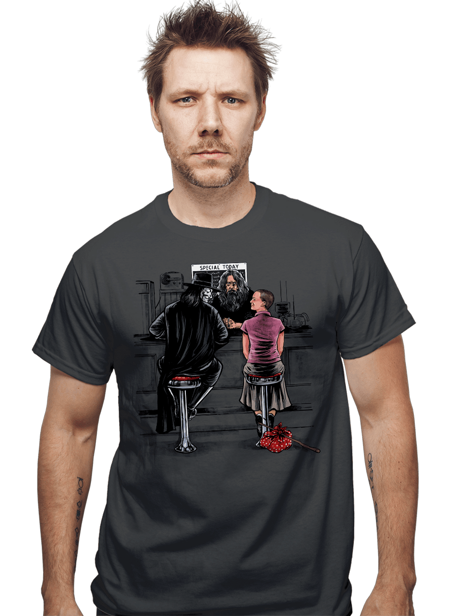 Secret_Shirts R For Runaway R For Runaway