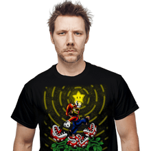 Load image into Gallery viewer, Secret_Shirts Jumpman Star
