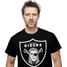 Load image into Gallery viewer, Secret_Shirts Dragon Rider
