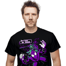 Load image into Gallery viewer, Secret_Shirts Turtle In Time Turtle In Time
