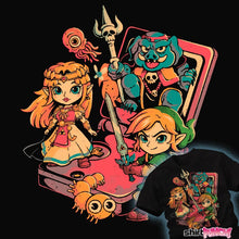 Load image into Gallery viewer, Secret_Shirts Brave Game Boy

