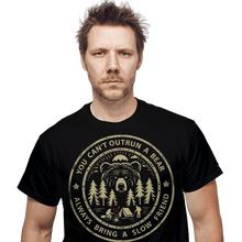 Load image into Gallery viewer, Secret_Shirts Always Bring A Slow Friend Always Bring A Slow Friend
