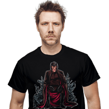 Load image into Gallery viewer, Secret_Shirts Magneto Is Too Old
