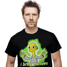 Load image into Gallery viewer, Secret_Shirts I Bring You Love I Bring You Love

