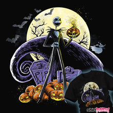 Load image into Gallery viewer, Secret_Shirts Jack Is Back
