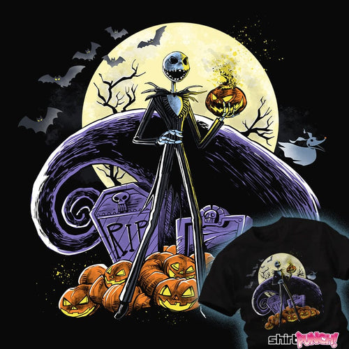 Secret_Shirts Jack Is Back