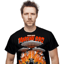 Load image into Gallery viewer, Secret_Shirts Martian BBQ Martian BBQ
