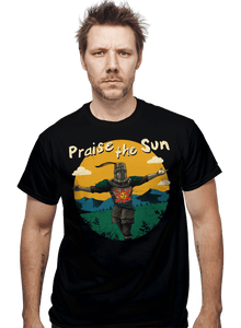 Secret_Shirts The Sound Of Dark Souls The Sound Of Dark Souls
