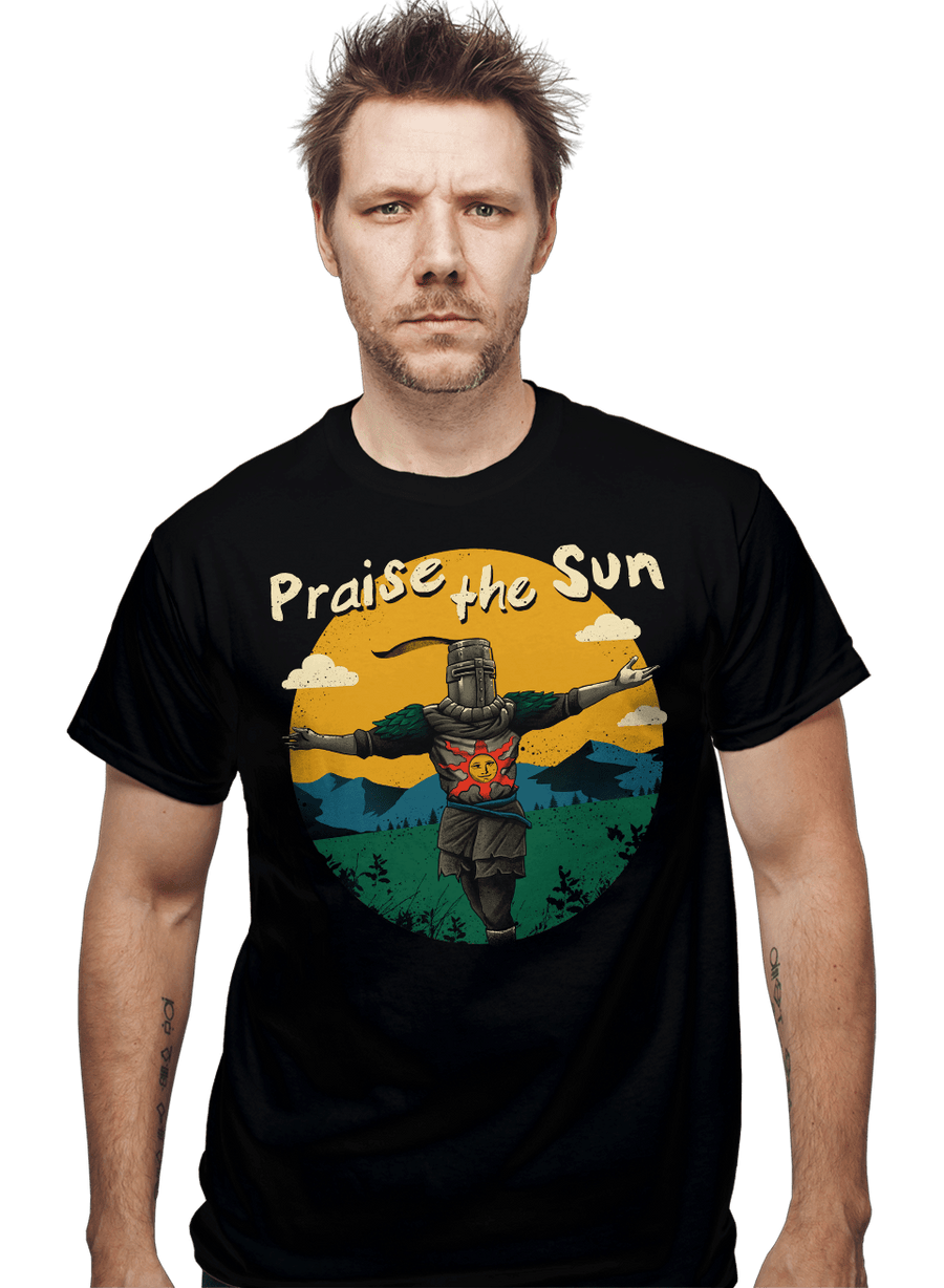 Secret_Shirts The Sound Of Dark Souls The Sound Of Dark Souls