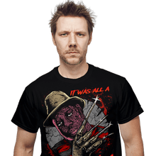 Load image into Gallery viewer, Secret_Shirts Nightmare B.I.G.
