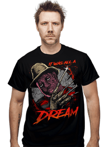Secret_Shirts Nightmare B.I.G.
