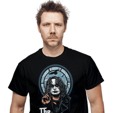Load image into Gallery viewer, Secret_Shirts The Crowfather The Crowfather
