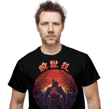 Load image into Gallery viewer, Secret_Shirts Raging Demon
