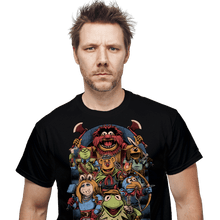 Load image into Gallery viewer, Daily_Deal_Shirts Dungeons And Waka Waka Dungeons And Waka Waka
