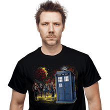 Load image into Gallery viewer, Secret_Shirts Doctors Cover
