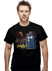 Secret_Shirts Doctors Cover