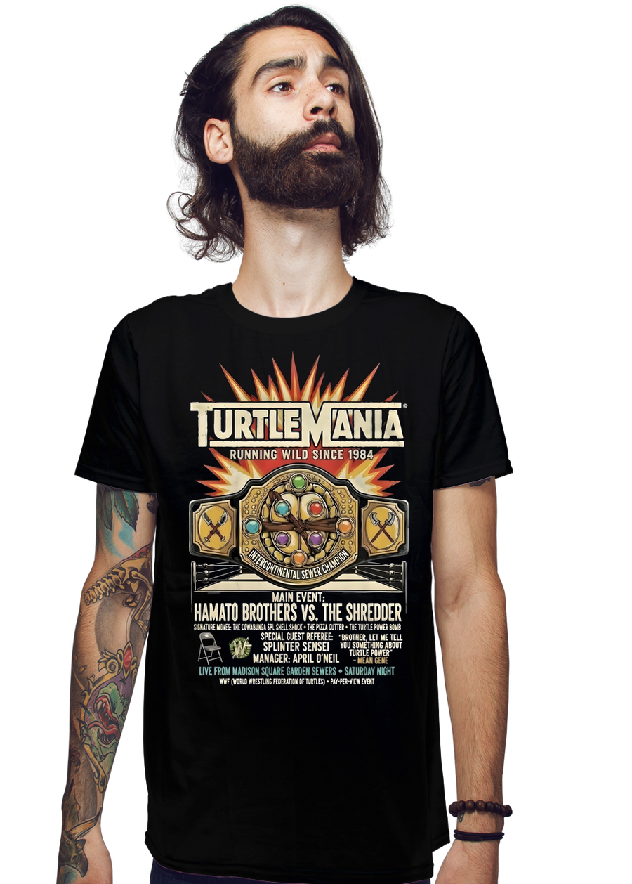 TurtleMania
