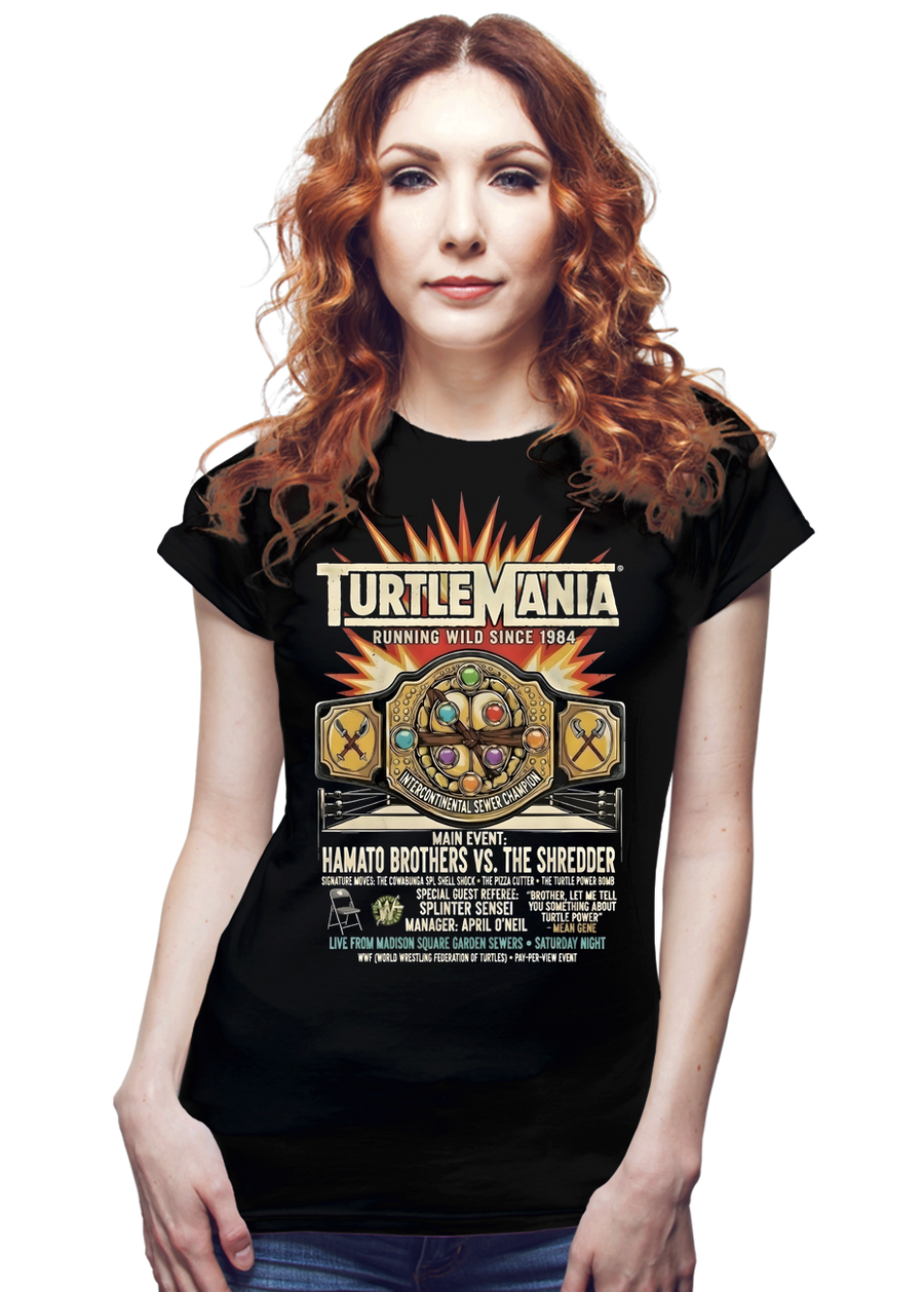 TurtleMania