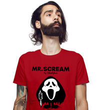 Load image into Gallery viewer, Mr. Scream
