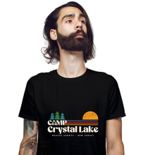 Load image into Gallery viewer, Deadly Summer Camp
