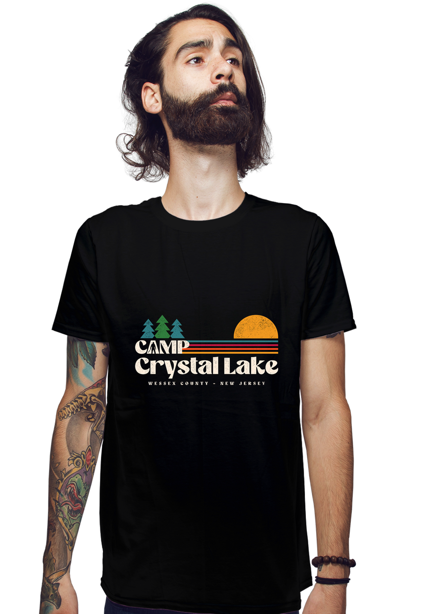 Deadly Summer Camp