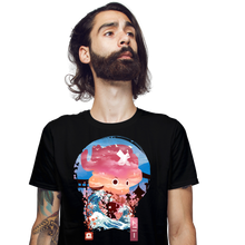 Load image into Gallery viewer, Cotton Candy Sea
