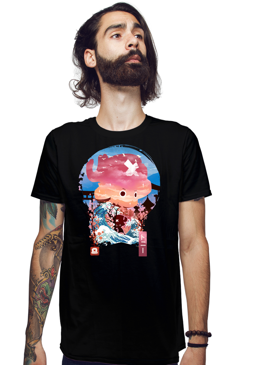Cotton Candy Sea