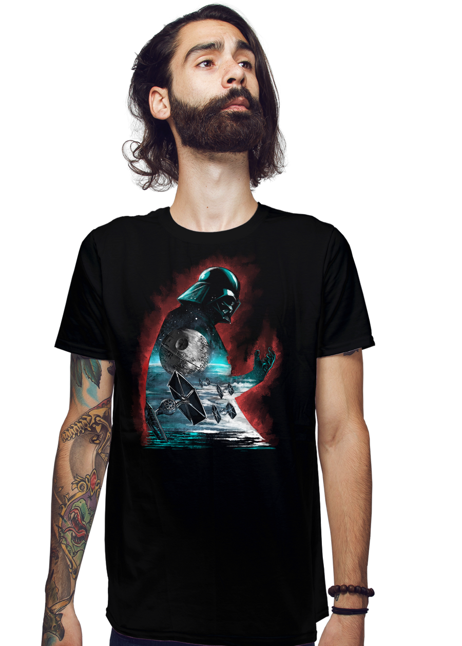 The Dark Sith