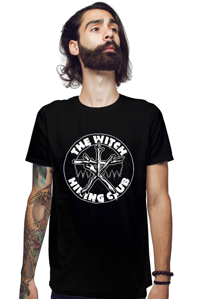 The Witch Hiking Club