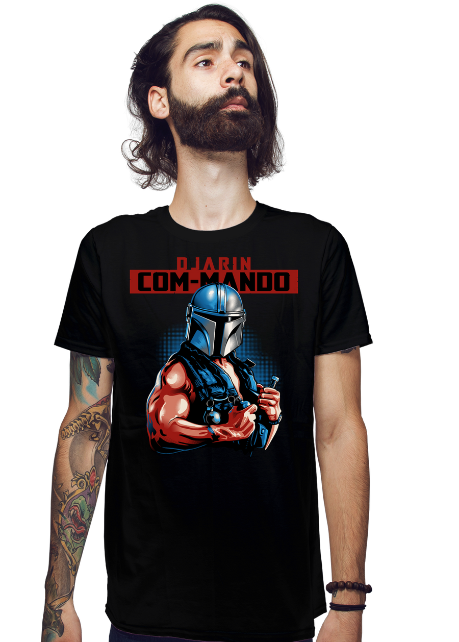 Com-Mando
