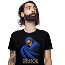 Load image into Gallery viewer, The Skull Faced Sorcerer
