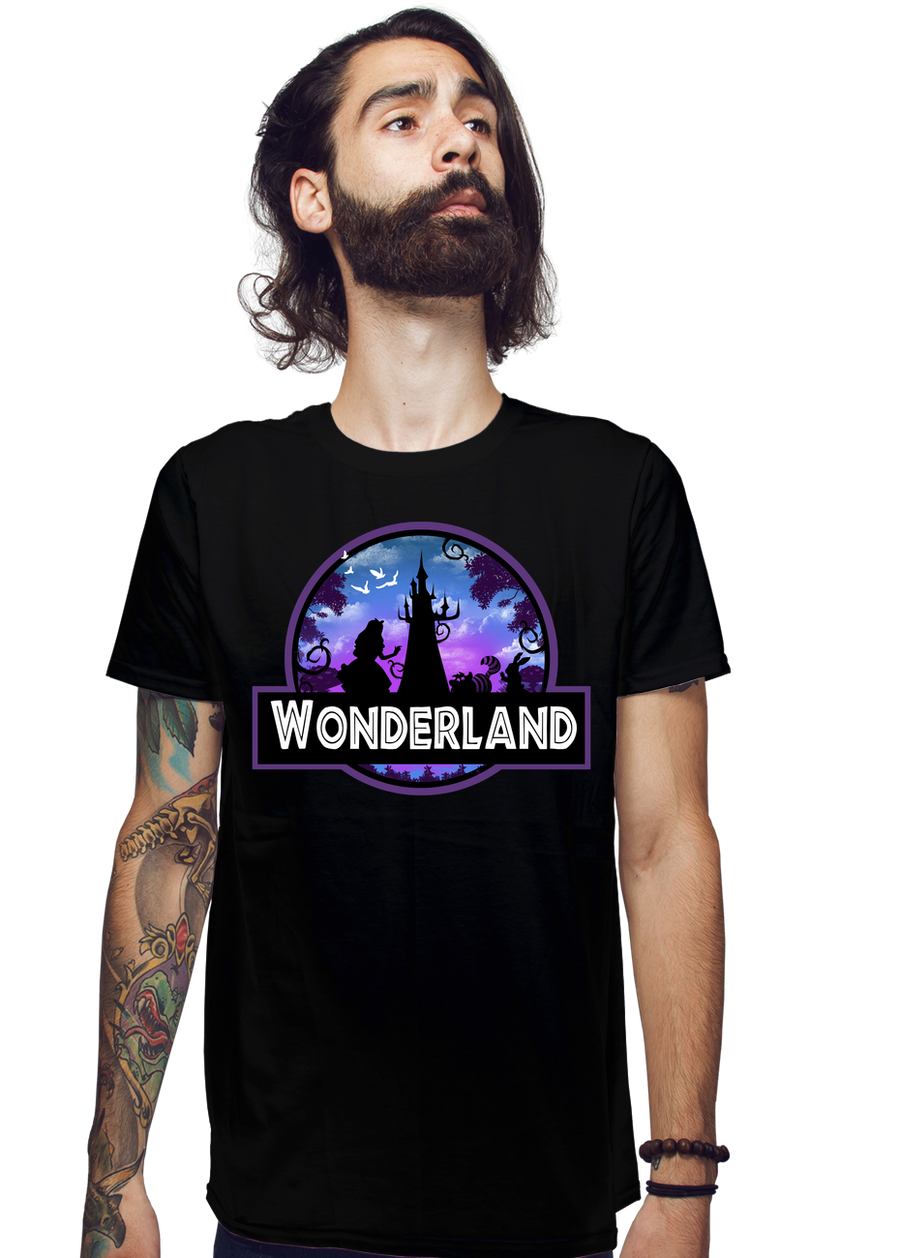 Wonderland