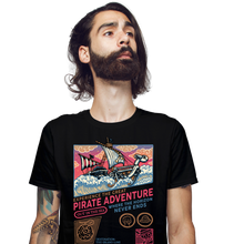 Load image into Gallery viewer, The Great Pirate Adventure
