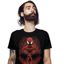 Load image into Gallery viewer, Friendly Webslinger Shadow
