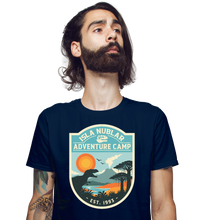 Load image into Gallery viewer, Isla Nublar Adventure Camp
