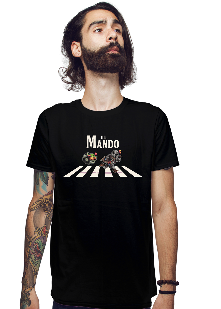 The Mando