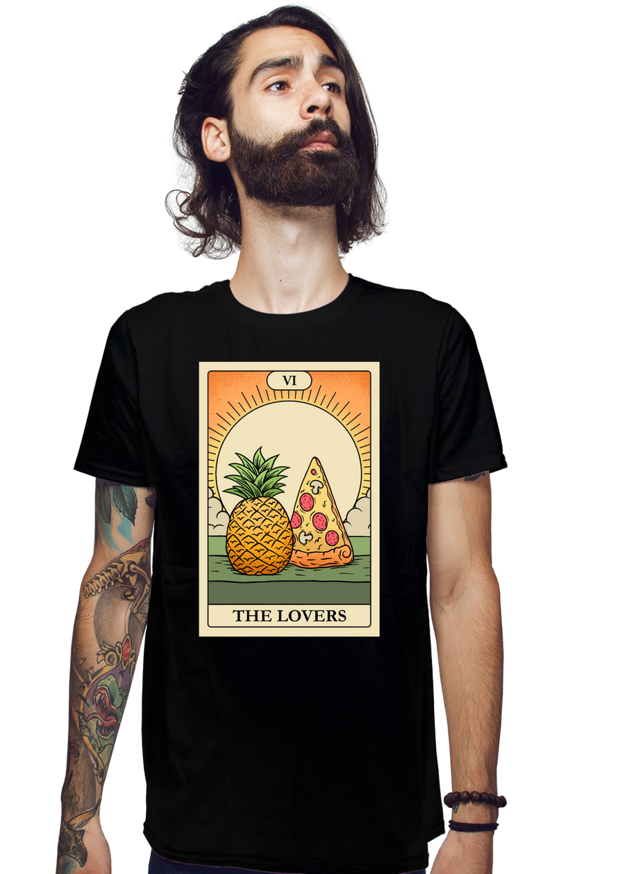 The Pizza Lovers