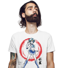 Load image into Gallery viewer, Sailor Mercury
