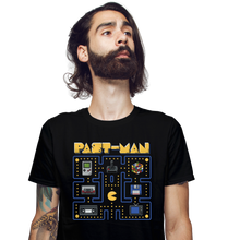 Load image into Gallery viewer, Past-Man
