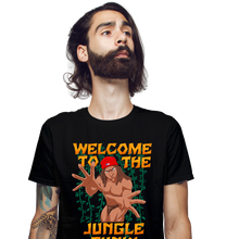 Load image into Gallery viewer, Jungle Rock
