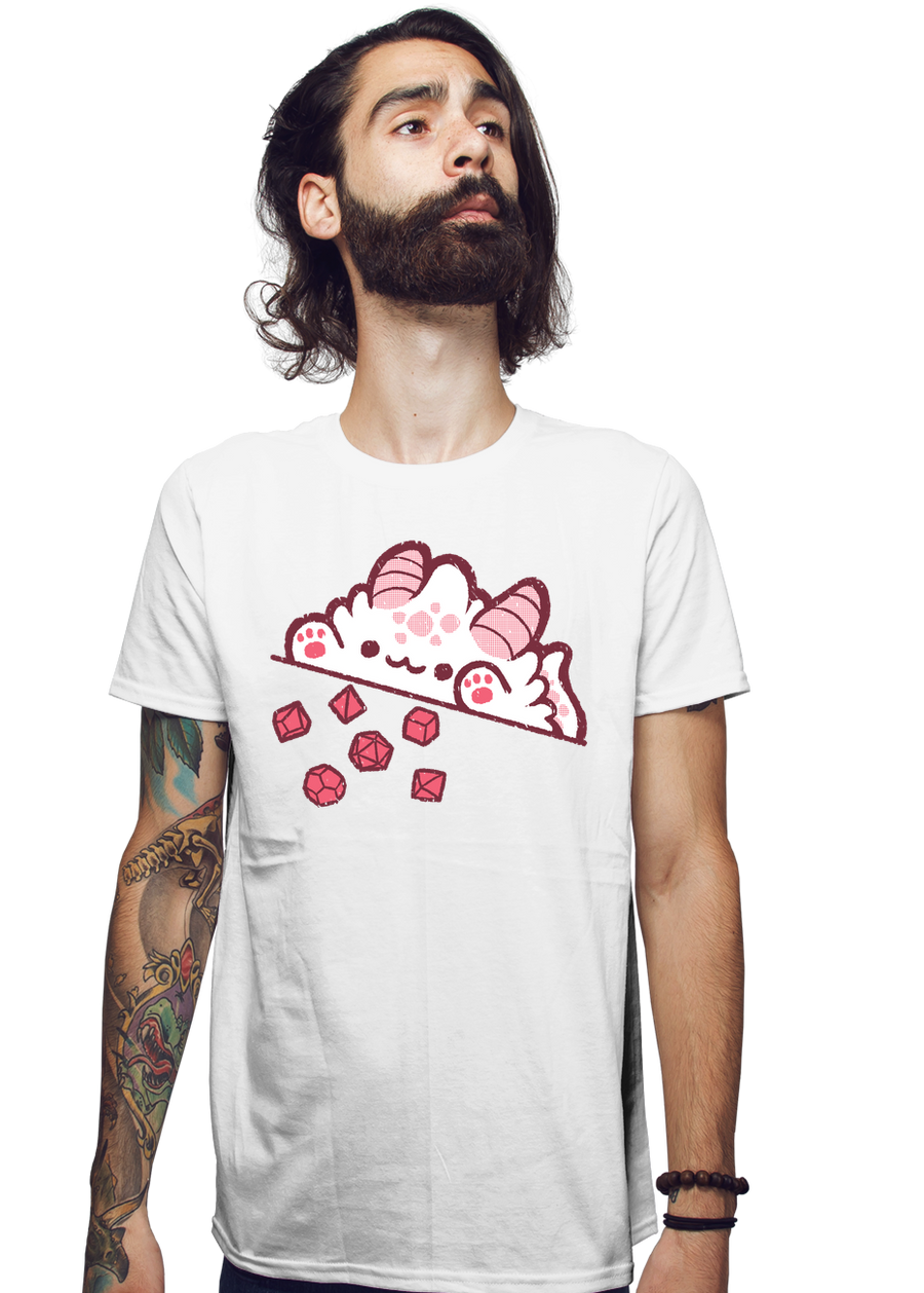 D&D Bongo Cat