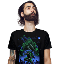 Load image into Gallery viewer, Blue Leader Ninja
