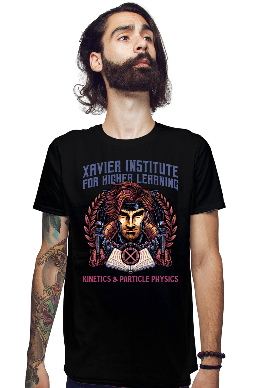 Kinetics and Particle Physics