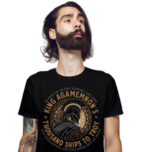 Load image into Gallery viewer, Thousand Ships To Troy
