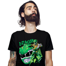 Load image into Gallery viewer, The Dragon
