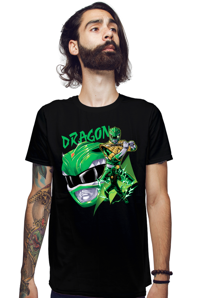 The Dragon