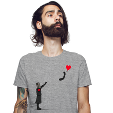 Load image into Gallery viewer, Knight With Balloon
